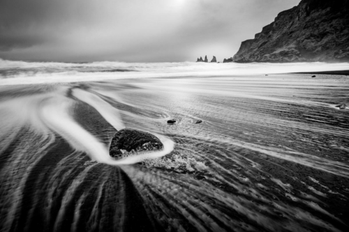B&W Landscape Photography