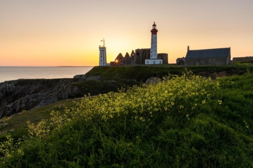 Sunset Pointe Saint Mathieu