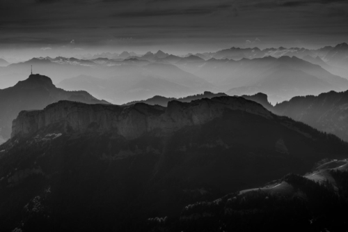 Hoher Kasten Alpstein