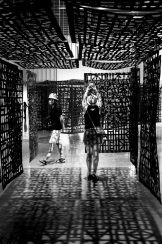 Centre Pompidou Malaga